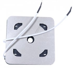 Induction Board - Induction Coil Plate Assembly [Midea]