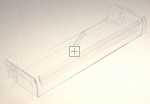 Homa Refrigerator Door Shelf Upper - 2207500004 Door Rack Upper