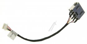 Lenovo Flexi print Connector - 35040703 5c10j08399 Nbc Lv Yoga 500-14 Dc-in Cable