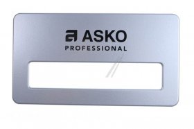 Hisense Gorenje Detergent Dispenser Cover - 782361 Cont handle Cov la065 Wmd-75-85 c Sign