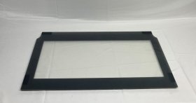 Smeg Oven inner Door Glass - 682534731 Door Internal Glass Assembly