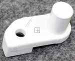 Guide Axis - 07030410 Left Limit Block Of Door [Candy Hoover]
