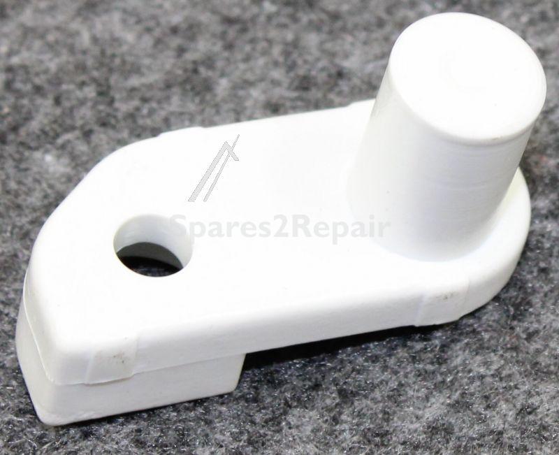 Guide Axis - 07030410 Left Limit Block Of Door [Candy Hoover]