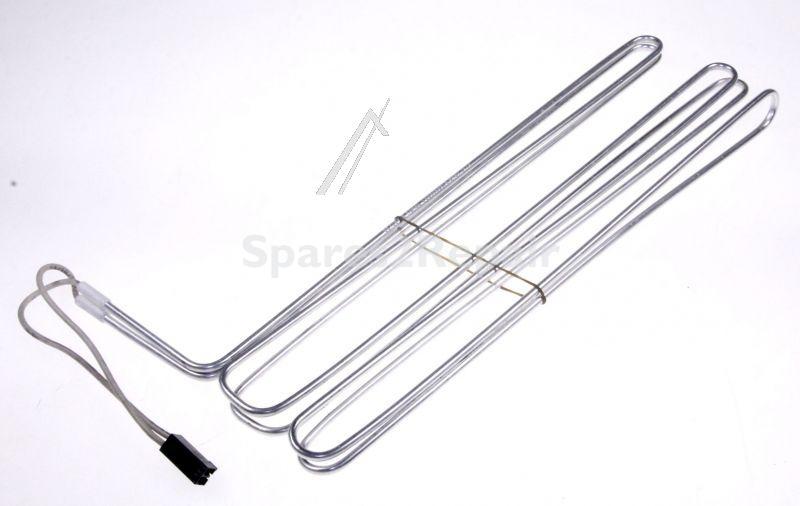 Defrosting Heater - 00687341 Heater-defrost [Bosch Siemens]