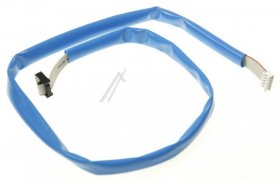 Mains Power Lead - 23002561 Power Cable without plug 2m [Electrolux Aeg]