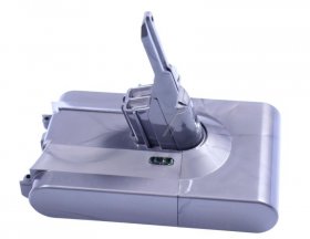 Dyson Vacuum Cleaner Battery - 967834-07 Power Pack & Screws Service Assembly