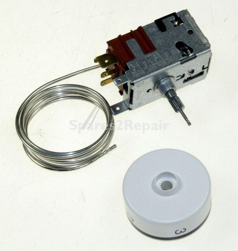 Temperature Sensor - 12038652 Temperature Sensor [Bosch Siemens]
