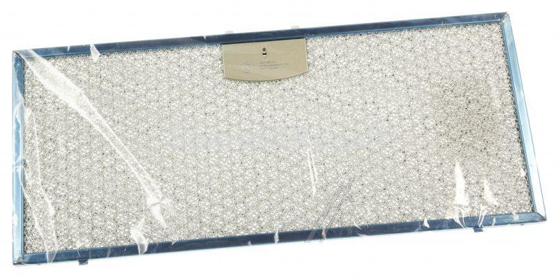 Atag Metal Grease Trap - 88020414 400361 Filter Aluminium