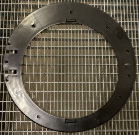 Hisense Gorenje Washing Machine Window - 863876 Washing Machine Window