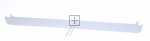 Smeg Ornamental Rail - 766251989 Frz Glass Shelf Back Prof
