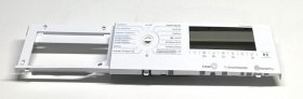 Operating Unit Screen - 2471409114 C00895160 Panel Body Assembly [Arcelik]