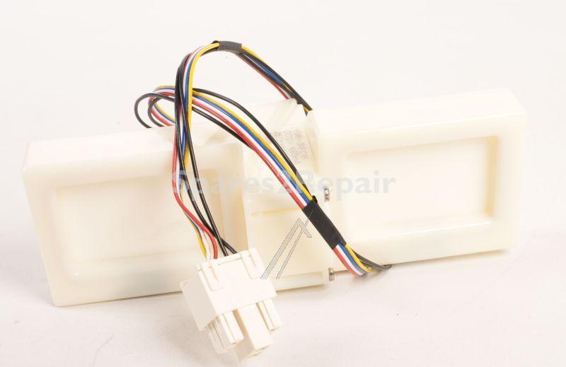 Temperature Sensor For Refrigerators - Freezers - 49124926 Sonda_1 36 dtqe02-341 [Candy Hoover]