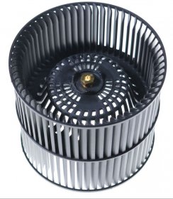 Fan Blades - 9178005383 C00956516 Fan Wheel Counterclockwise Rotation [Arcelik]