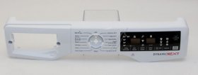 Operating Unit Screen - 43029385 Dwoa Dashboard With Fuse Sensor [Candy Hoover]