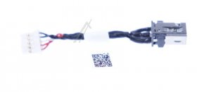 Acer Cable-plugs-adapter - 50 kddn8 004 Dc-in Cable W-connector