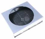 Kuppersbusch Teka Carbon Filter - 113290016 Air Recirculation Set For Hoods