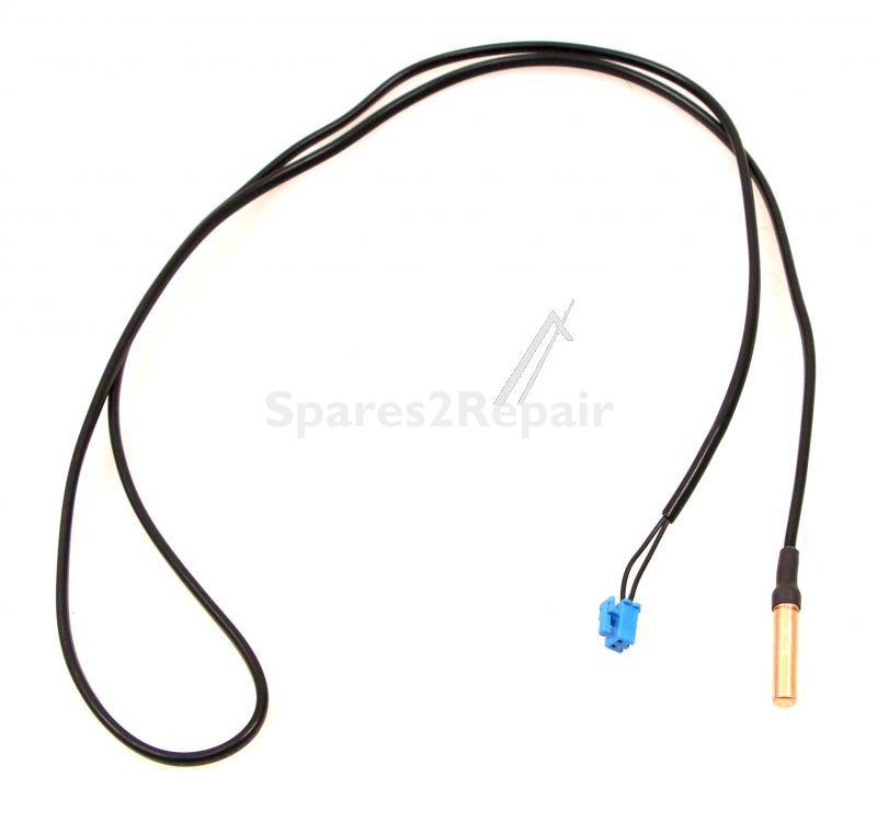 Temperature Sensor - 9178019186 C00898497 Coil Pipe Temperature Sensor [Arcelik]