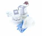 2 way Solenoid Valve - 8588074876497 Electric Valve 2-ways Flowmete [Electrolux Aeg]