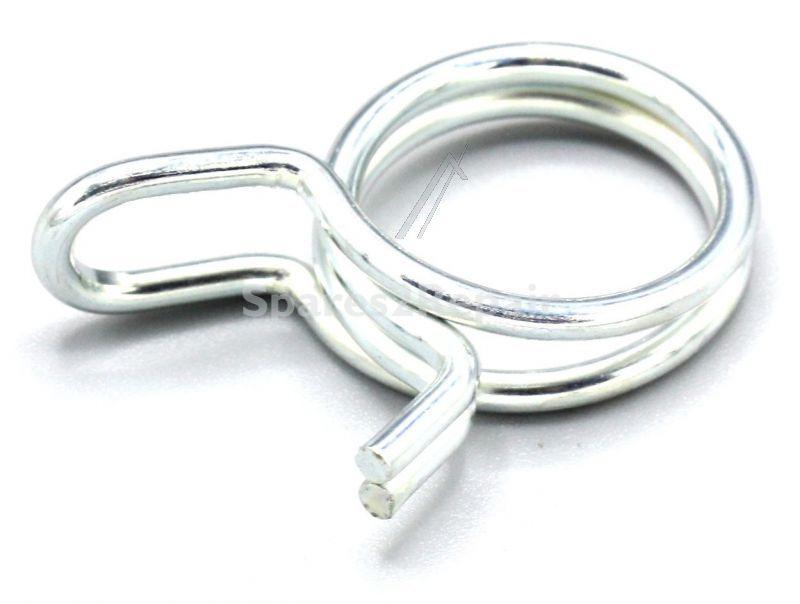 Hose Clamp - 5331182203 Clamp 18 2 [Electrolux Aeg]