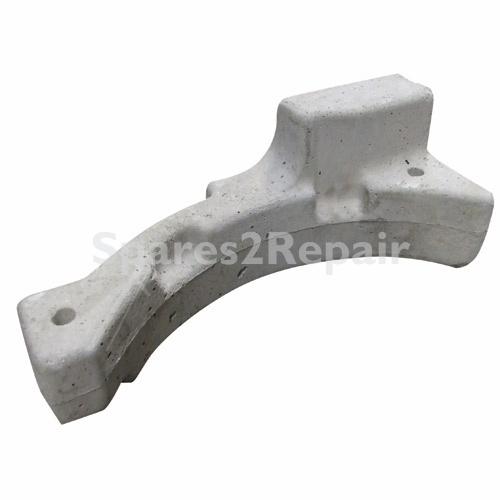 Samsung Weight - Dc66-60153a Weight-balancer concrete swf-p