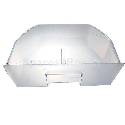 Refrigerator Drawer - 4565370300 C00894923 Crisper (54cm) Diffusion-combi-blue [Arcelik]