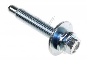 Lg Transportation Lock - 4011fa4353c Bolt Drawing D8 0 Mswr3-fzy L47 0 L10 Washer:8 6*14 6*2