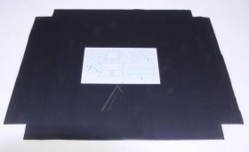 Casing Cover - 41003014 Bottom Panel [Candy Hoover]