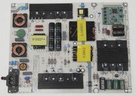 Hisense Gorenje Power Supply Board - Ht195542 Power Board Assembly rsag2 908 6350-09 r