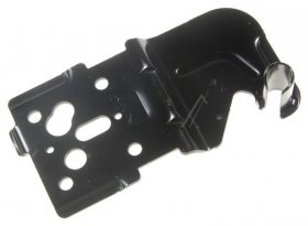 Samsung Door Hinges For Fridges - Da61-03355a Hinge-upp R hermes shp1 t3 0 -black