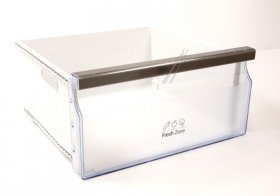 Hisense Gorenje Vegetable Drawer - Hk1646603 Upper Crisper