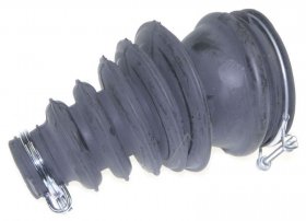 Smeg Connector Hose - 698973381 Assembly Pipe Tank Filter