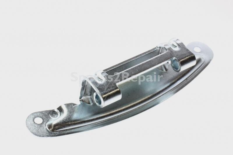 Door Hinges For Washing Machines - 1325023008 Hec Door Hinge [Electrolux Aeg]
