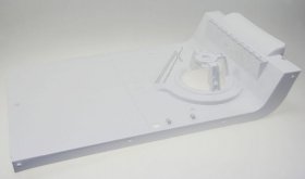 Hisense Gorenje Flap - Hk1506031 Air Duct Cover