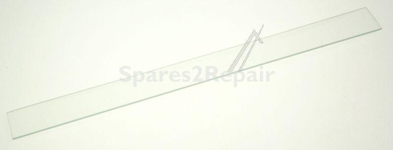 Housing Part - C00486790 Cover Conn bloc [Whirlpool Indesit]