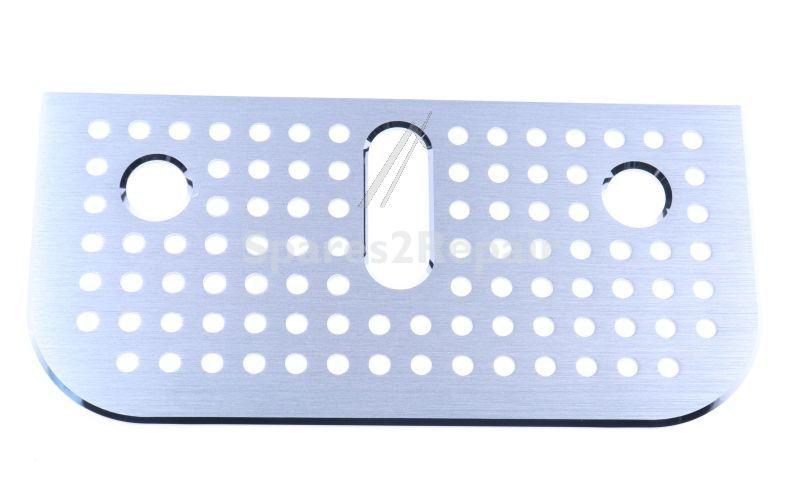 Smeg Support Grid - 064092781 Griglia Gocce Bcc1