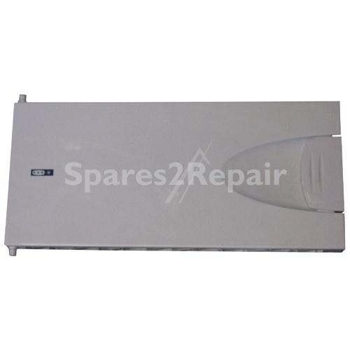 Freezer Case Flap - 4311000400 C00915167 Freezer Door Assembly [Arcelik]
