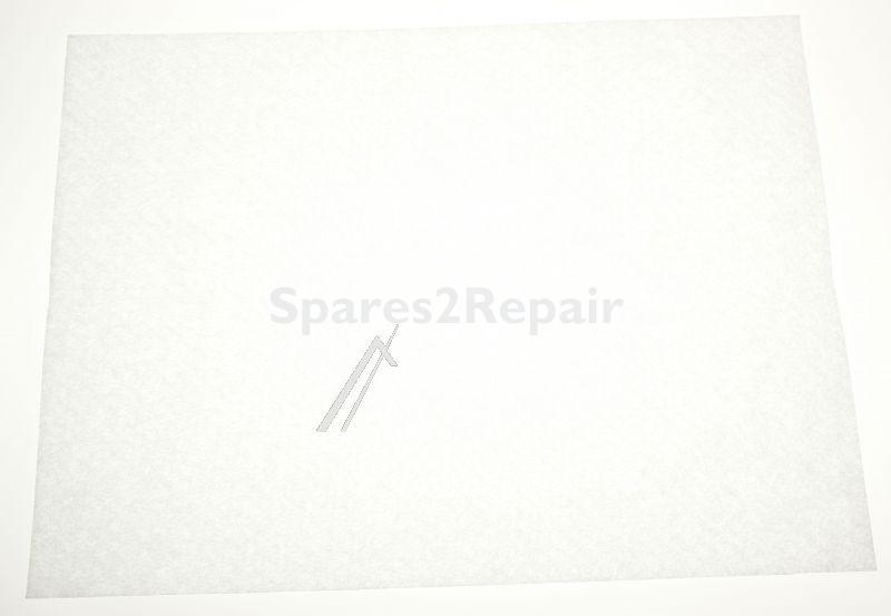 Grease Filter - C00407932 Grease Filter [Whirlpool Indesit]