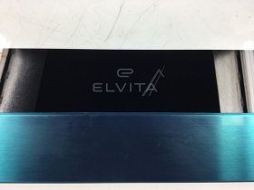 Oven outer Door - 12971100a84212 Outer Door Drop Glue Assembly [Midea]