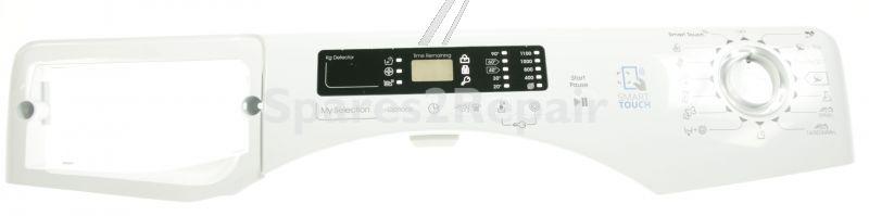 Operating Unit Screen - 41043739 Cruscotto Cs 2d 1100-sym [Candy Hoover]