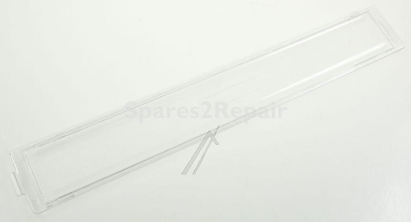 Glass Lamp Cover - C00403684 481244269732 Cap Lamp [Whirlpool Indesit]