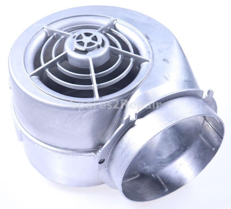 Hood Motors - 4055305611 Assembly Motor 900mc Plus 220- [Electrolux Aeg]