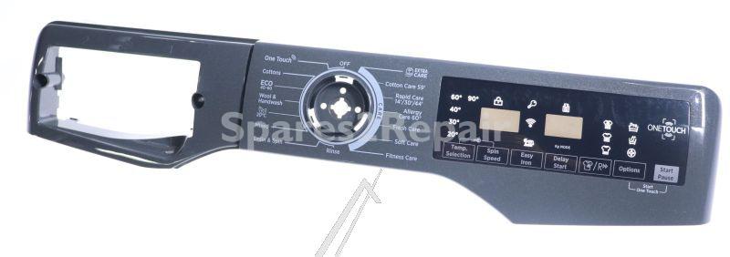 Operating Unit Screen - 43036134 J Bez +f H3w Fus en G [Candy Hoover]