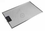 Metal Grease Trap - 00438470 Metal-mesh Grease Filter [Bosch Siemens]