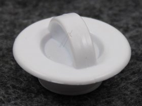 Hose - 2422001020 Elbow Pipe 90 Degrees [Electrolux Aeg]