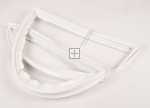 Freezer Door Seal - 1066521 Freezer Door Seal [Amica]