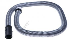 Vacuum Cleaner Hose - 17007971 Hose Black-silver [Bosch Siemens]