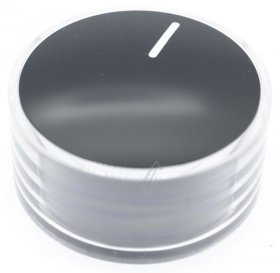 Timer Button - 2438709002 C00894964 Timer Knob Assembly [Arcelik]