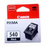 Canon Cartridge - Pg-540 5225b001 Ink Cartridge Black