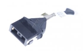 Ibm Lenovo Cable-plugs-adapter - 01yn272 Fru Power Cable (amphenol)