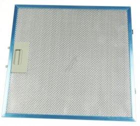 Metal Grease Trap - 49042493 Filter All 1300100250 [Candy Hoover]